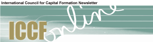 ICCF Newsletter